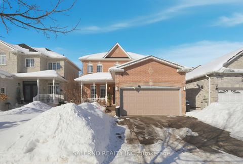 Photo 4 at 1973 Emerald Court, Alcona, Innisfil