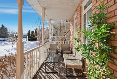 Photo 7 at 1973 Emerald Court, Alcona, Innisfil