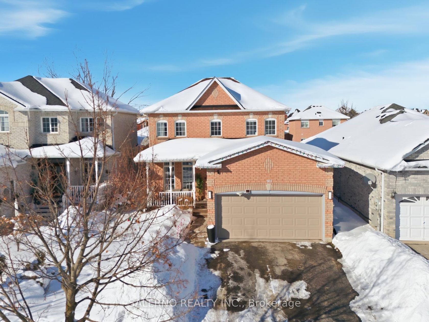 1973 Emerald Court, Alcona, Innisfil photo 4