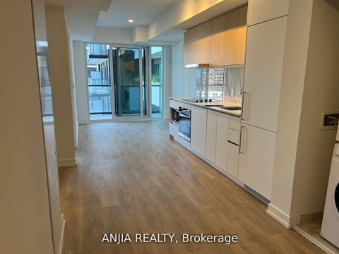 Photo 1 at 932 - 1100 Sheppard Avenue W, York University Heights, Toronto