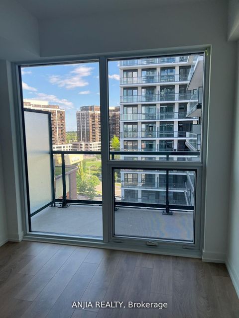 Photo 7 at 932 - 1100 Sheppard Avenue W, York University Heights, Toronto