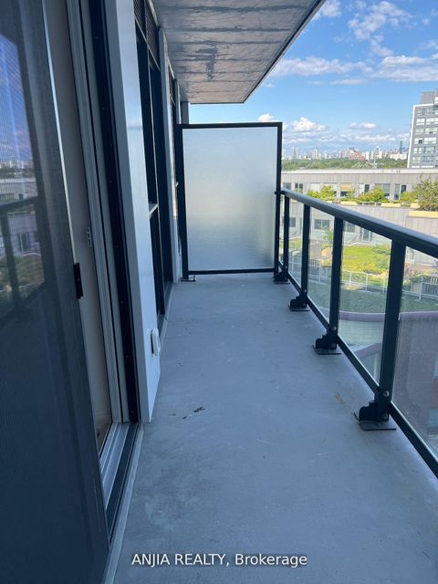 Photo 9 at 932 - 1100 Sheppard Avenue W, York University Heights, Toronto