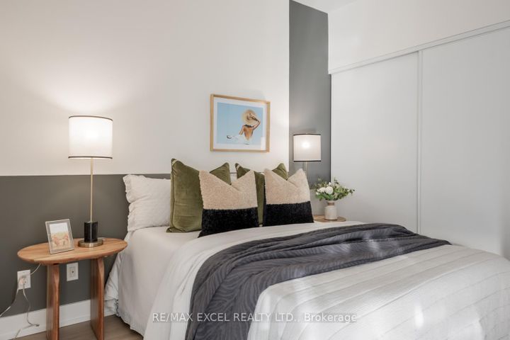 Photo 18 at 3709 - 33 Charles Street E, Yonge Corridor, Toronto