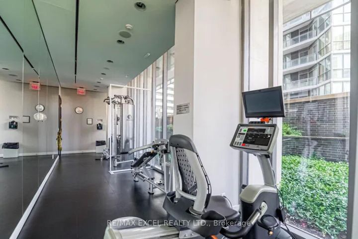 Photo 22 at 3709 - 33 Charles Street E, Yonge Corridor, Toronto