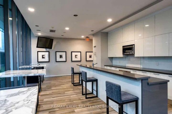 Photo 24 at 3709 - 33 Charles Street E, Yonge Corridor, Toronto