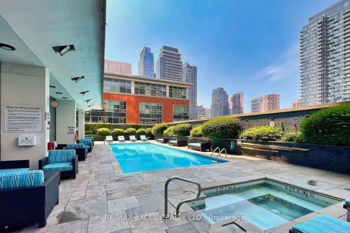 Photo 26 at 3709 - 33 Charles Street E, Yonge Corridor, Toronto