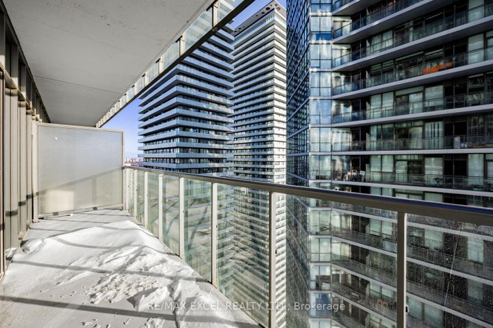 Photo 28 at 3709 - 33 Charles Street E, Yonge Corridor, Toronto