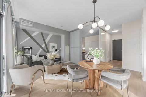 Photo 12 at 3709 - 33 Charles Street E, Yonge Corridor, Toronto