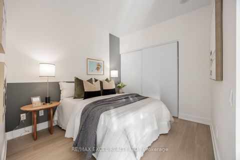 Photo 17 at 3709 - 33 Charles Street E, Yonge Corridor, Toronto