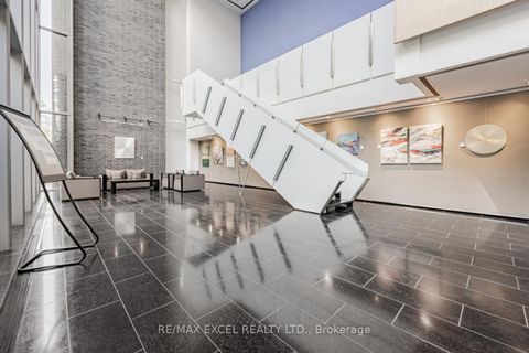 Photo 21 at 3709 - 33 Charles Street E, Yonge Corridor, Toronto