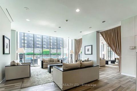 Photo 23 at 3709 - 33 Charles Street E, Yonge Corridor, Toronto