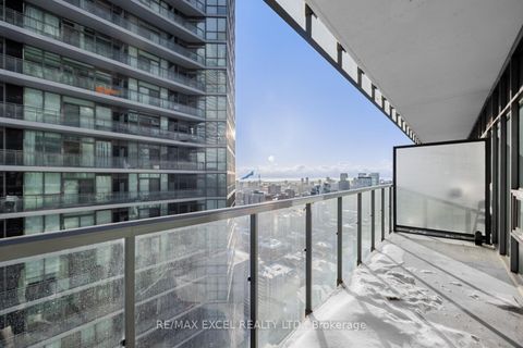 Photo 27 at 3709 - 33 Charles Street E, Yonge Corridor, Toronto