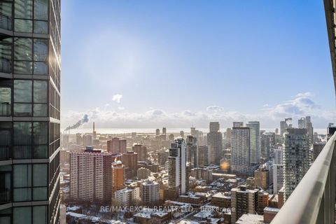 Photo 29 at 3709 - 33 Charles Street E, Yonge Corridor, Toronto