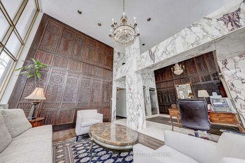 Photo 1 at 1001 - 2600 Bathurst Street, Lawrence, Toronto