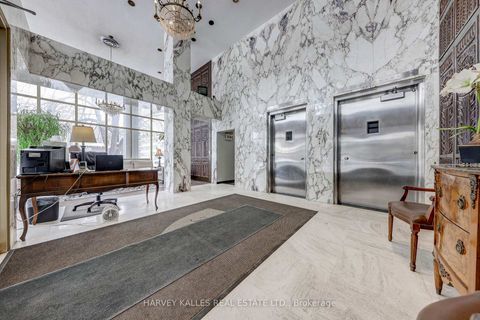 Photo 3 at 1001 - 2600 Bathurst Street, Lawrence, Toronto