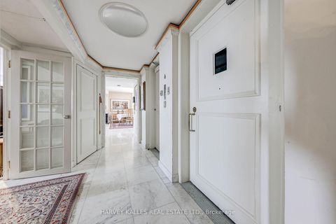 Photo 4 at 1001 - 2600 Bathurst Street, Lawrence, Toronto