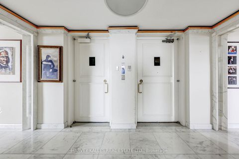 Photo 5 at 1001 - 2600 Bathurst Street, Lawrence, Toronto