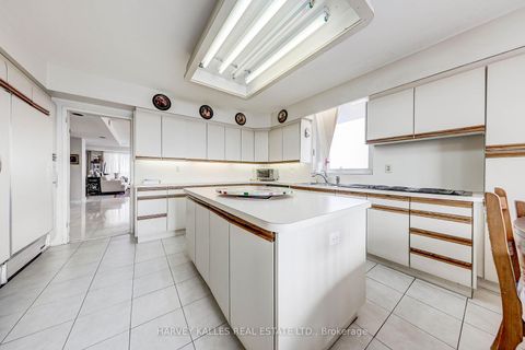 Photo 12 at 1001 - 2600 Bathurst Street, Lawrence, Toronto