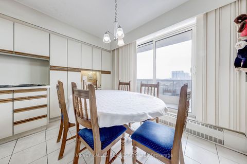 Photo 14 at 1001 - 2600 Bathurst Street, Lawrence, Toronto