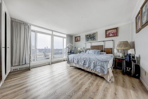 Photo 15 at 1001 - 2600 Bathurst Street, Lawrence, Toronto