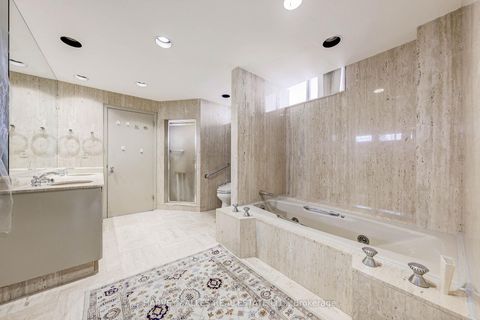 Photo 16 at 1001 - 2600 Bathurst Street, Lawrence, Toronto