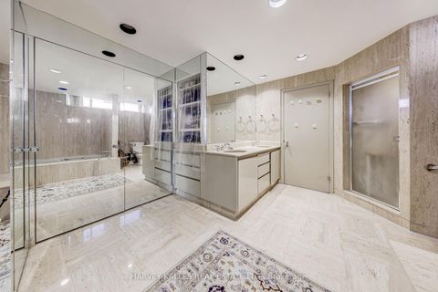 Photo 17 at 1001 - 2600 Bathurst Street, Lawrence, Toronto