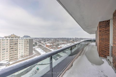 Photo 20 at 1001 - 2600 Bathurst Street, Lawrence, Toronto