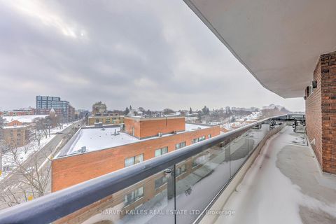 Photo 25 at 1001 - 2600 Bathurst Street, Lawrence, Toronto