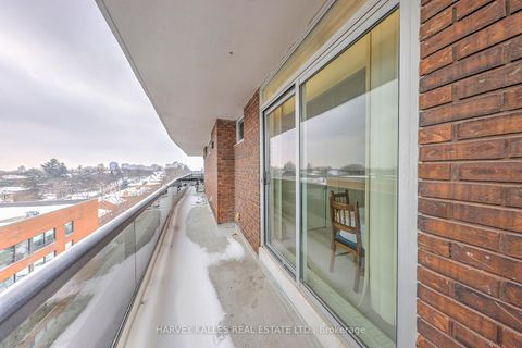 Photo 26 at 1001 - 2600 Bathurst Street, Lawrence, Toronto