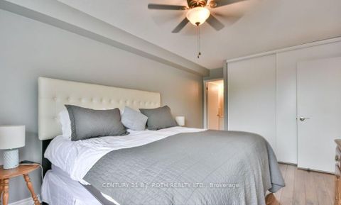 Photo 18 at 405 - 181 Collier Street, North Shore, Barrie