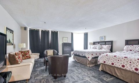 Photo 22 at 405 - 181 Collier Street, North Shore, Barrie