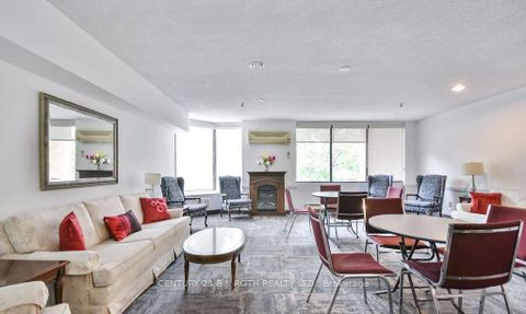 Photo 23 at 405 - 181 Collier Street, North Shore, Barrie