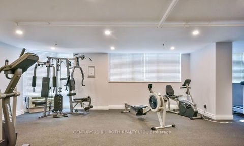 Photo 26 at 405 - 181 Collier Street, North Shore, Barrie