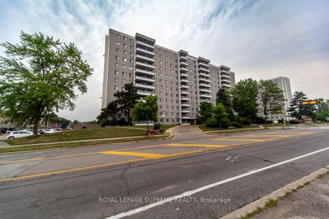 Photo 1 at 908 - 940 Caledonia Road, Glen Park, Toronto