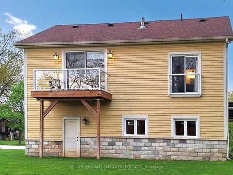 Photo 34 at 6 Macleod Estate Court, Jefferson, Richmond Hill