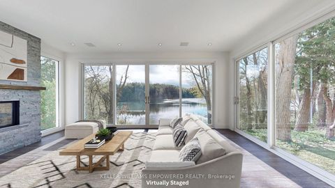 Photo 3 at 8 Macleod Estate Court, Jefferson, Richmond Hill