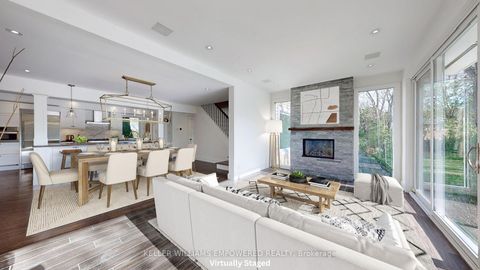 Photo 13 at 8 Macleod Estate Court, Jefferson, Richmond Hill