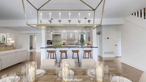 Photo 17 at 8 Macleod Estate Court, Jefferson, Richmond Hill