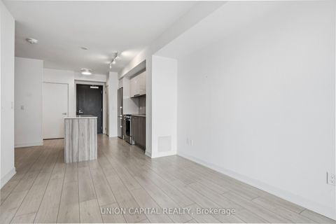 Photo 7 at 222 - 31 Tippett Road, Clanton Park, Toronto