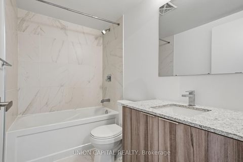 Photo 14 at 222 - 31 Tippett Road, Clanton Park, Toronto