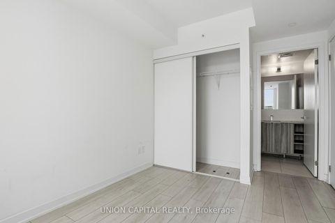 Photo 15 at 222 - 31 Tippett Road, Clanton Park, Toronto