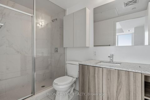 Photo 16 at 222 - 31 Tippett Road, Clanton Park, Toronto