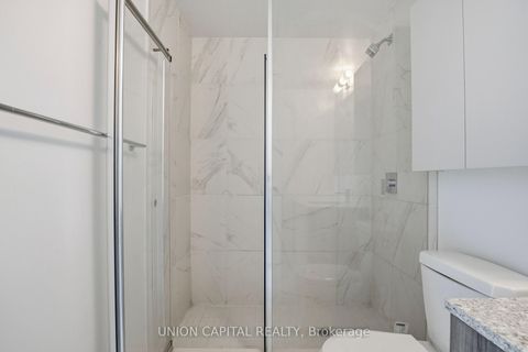 Photo 17 at 222 - 31 Tippett Road, Clanton Park, Toronto