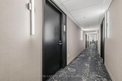 Photo 19 at 222 - 31 Tippett Road, Clanton Park, Toronto