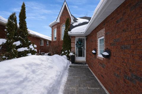 Photo 1 at 28 Hewitt Place, Georgian Drive, Barrie