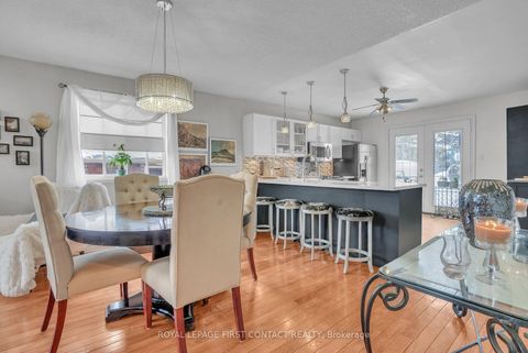 Photo 6 at 28 Hewitt Place, Georgian Drive, Barrie