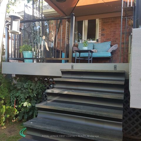 Photo 29 at 28 Hewitt Place, Georgian Drive, Barrie