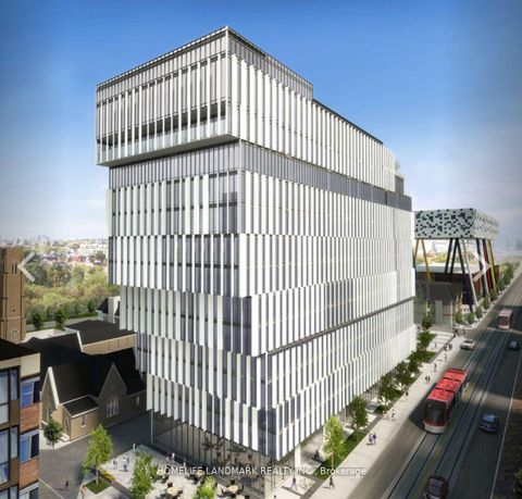 Photo 0 at PH09 - 50 Mccaul Street, Chinatown, Toronto