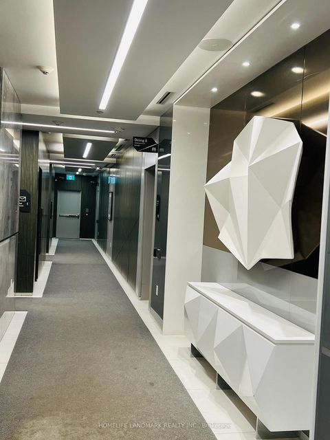 Photo 2 at PH09 - 50 Mccaul Street, Chinatown, Toronto