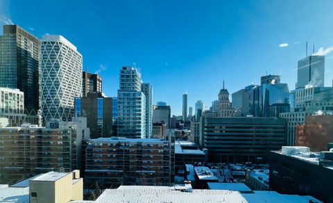 Photo 5 at PH09 - 50 Mccaul Street, Chinatown, Toronto